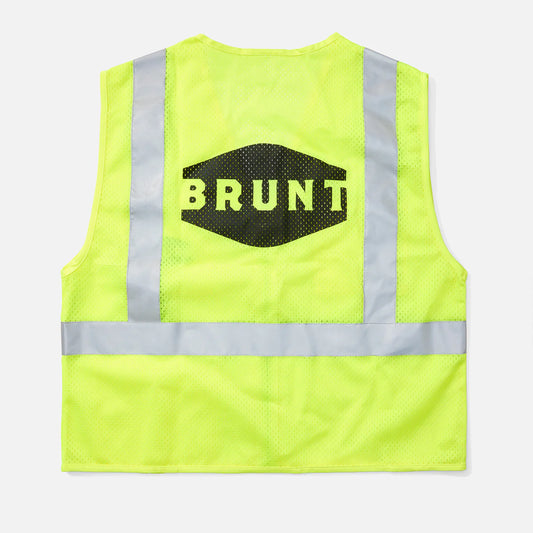 Hi-Vis Safety Vest