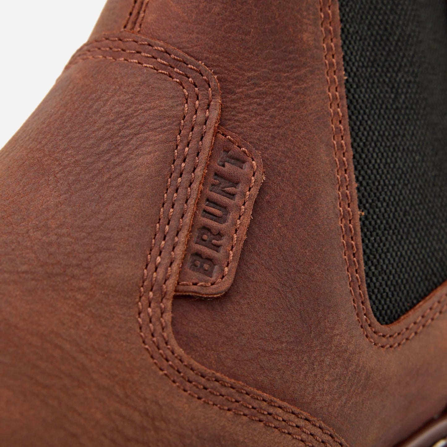 The Redwood Ohman (Comp Toe)