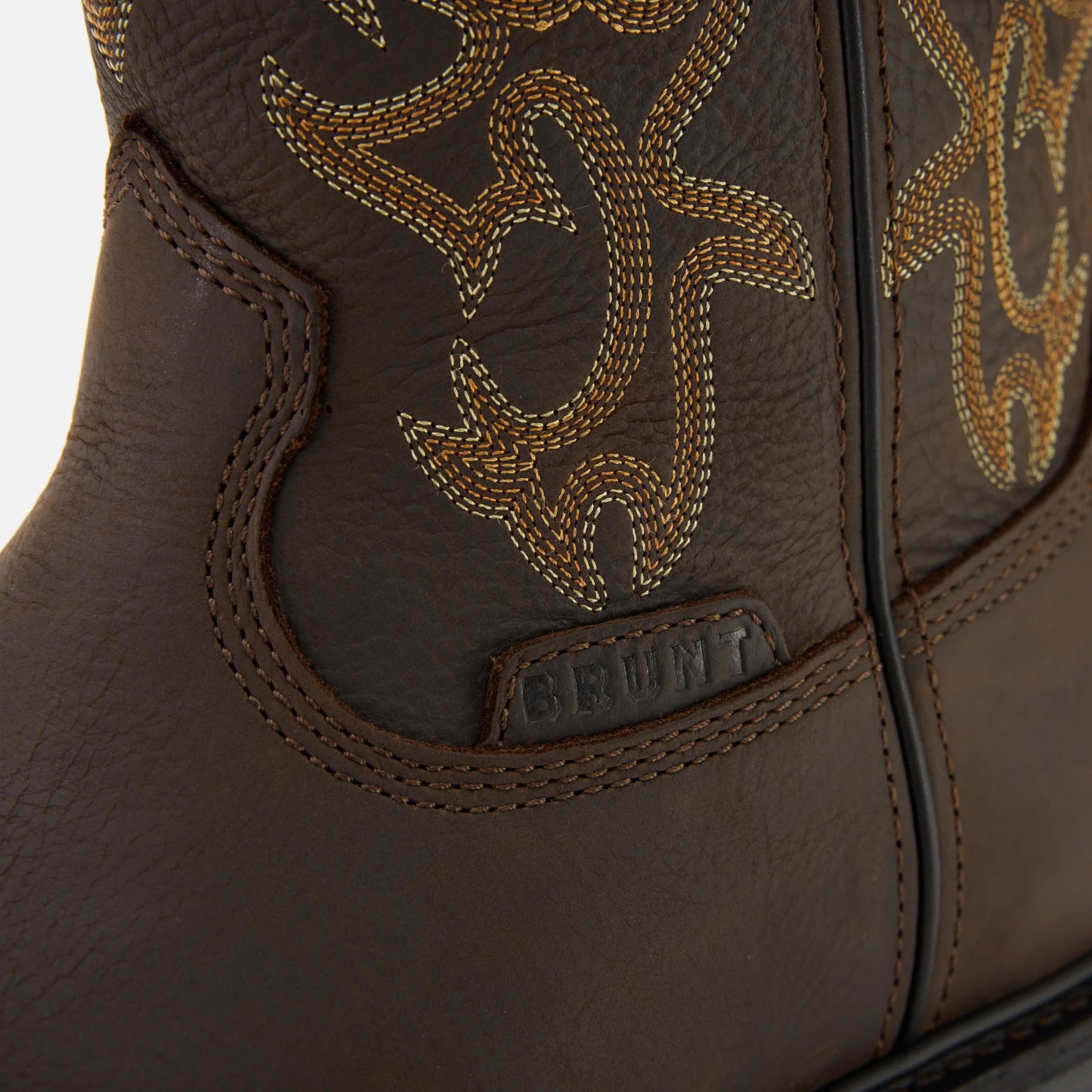 The Vastbinder Welted (Comp Toe)