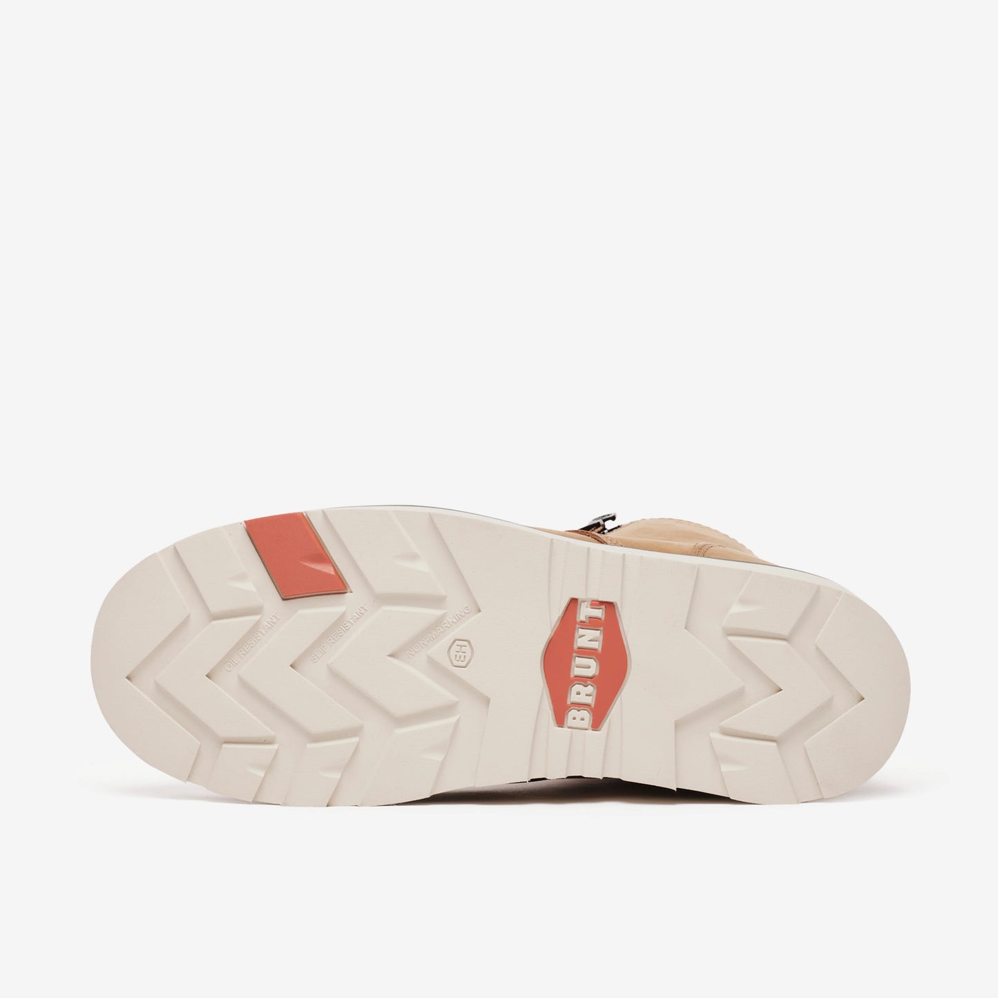 The Wheat Marin Waterproof (Soft Toe)