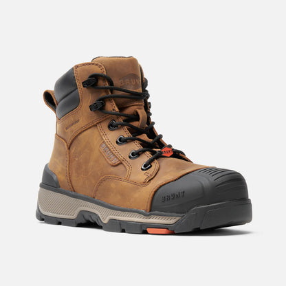 The Perkins Waterproof (Comp Toe) & Tumbler