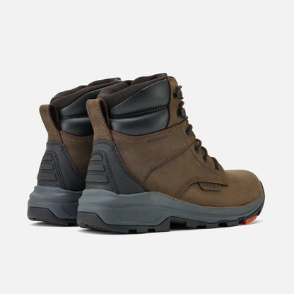The Kasparian Waterproof (Soft Toe)