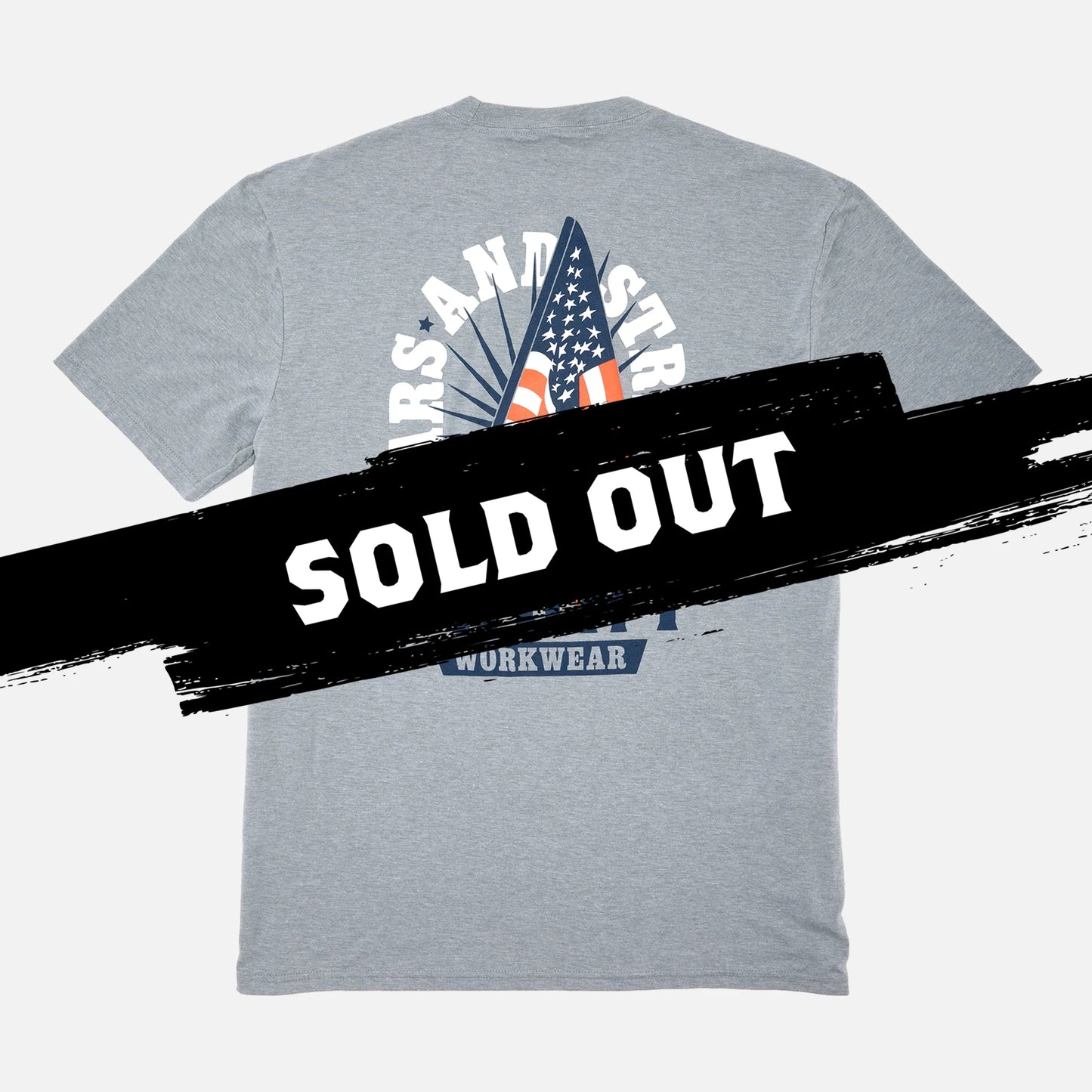 Limited Edition Graphic Tee