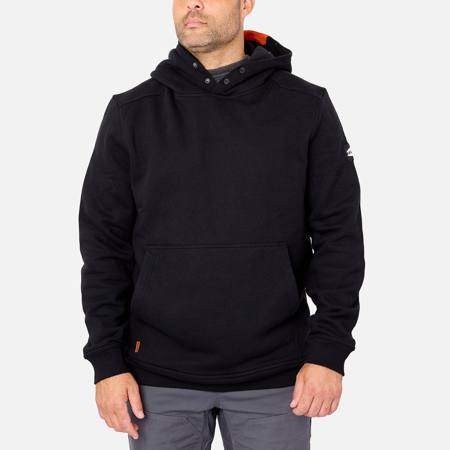 The Shevlin Hoodie