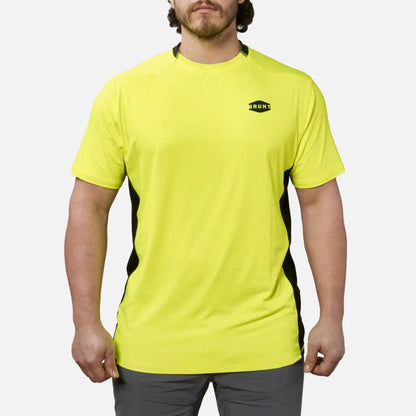 The McKenna Tech Short Sleeve Shirt