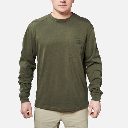 The Pocket Tee Bonus Pack (4 for 3)
