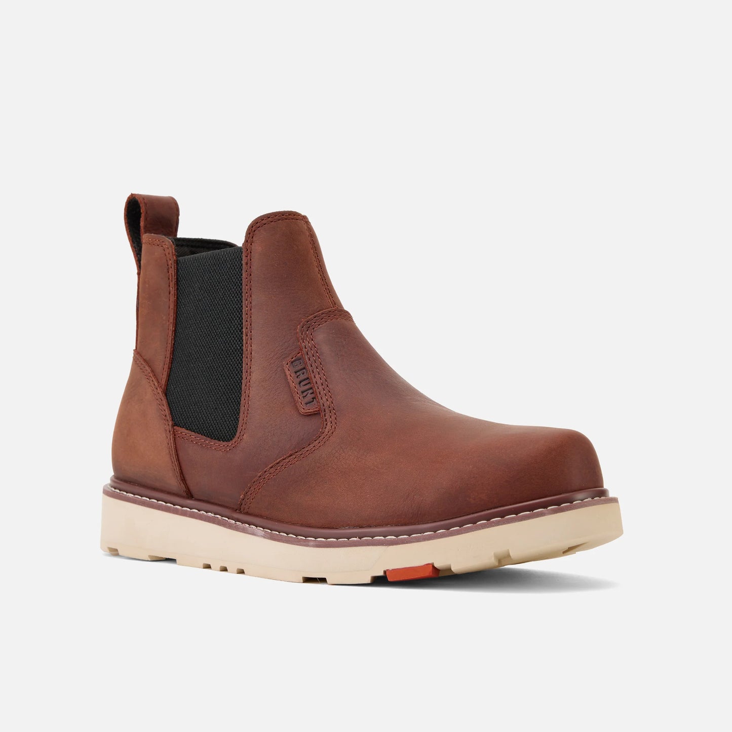 The Redwood Ohman (Soft Toe)