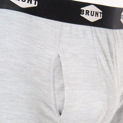 The 6 Comfort Tech Boxer Brief (2 Pack)