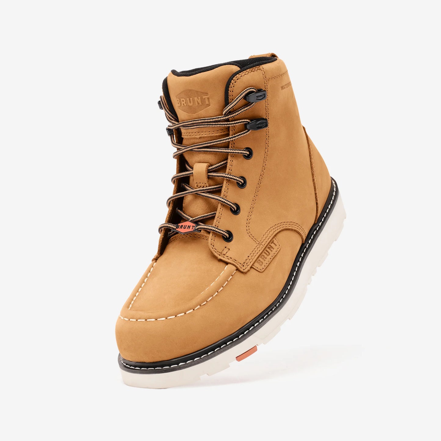 The Wheat Marin Waterproof (Comp Toe)