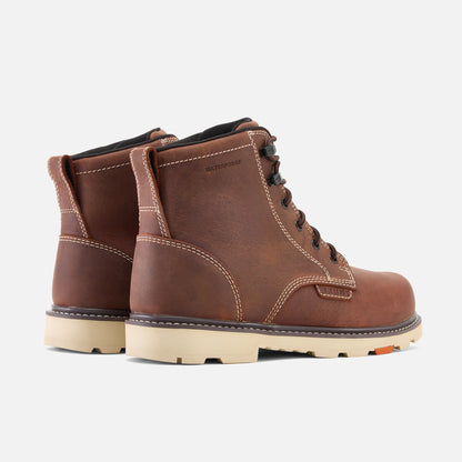 The Redwood Sullivan Waterproof (Comp Toe)