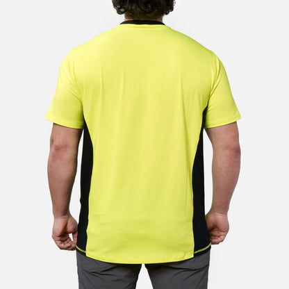 The McKenna Tech Short Sleeve Shirt