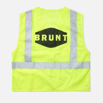 Hi-Vis Safety Vest