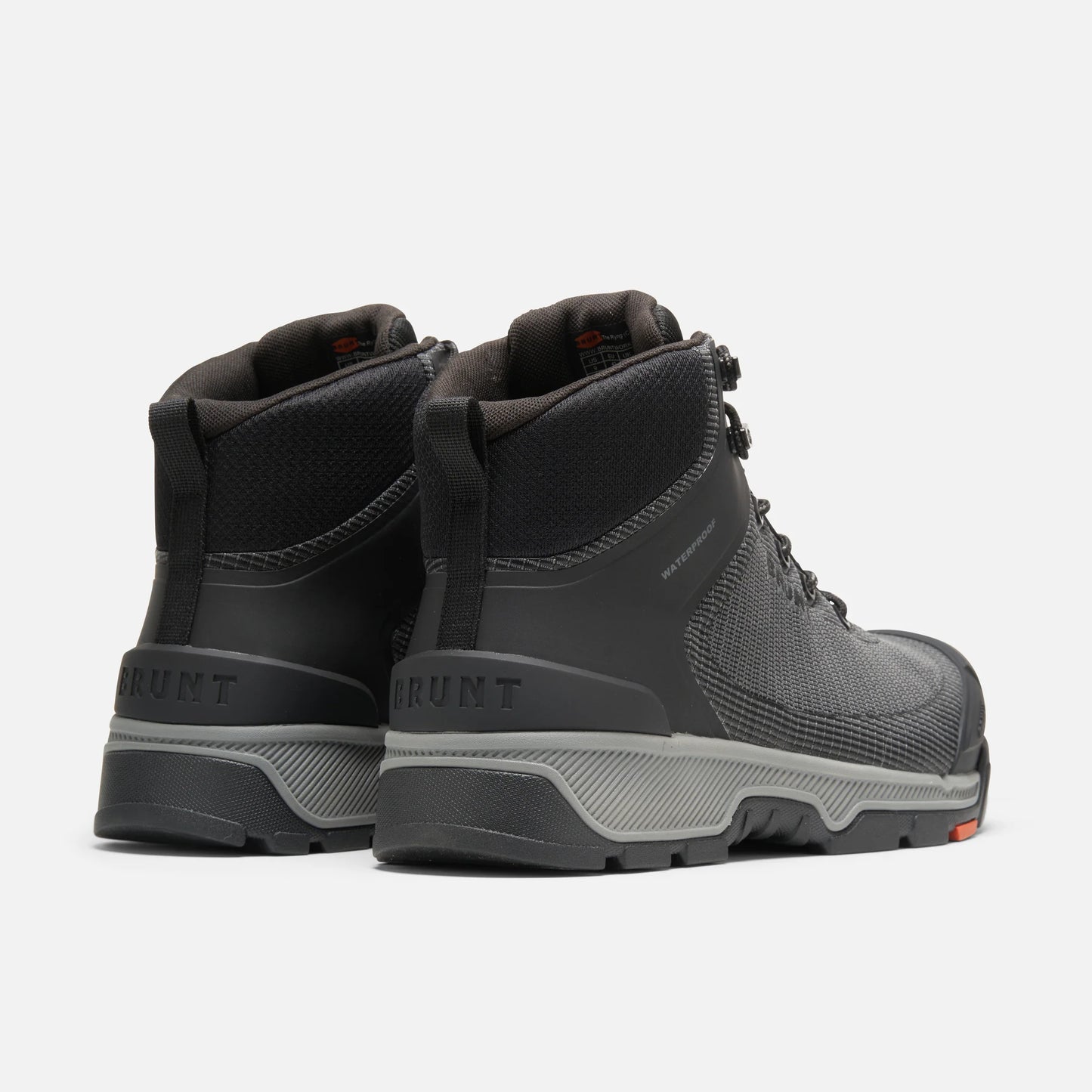 The Ryng Waterproof (Soft Toe)