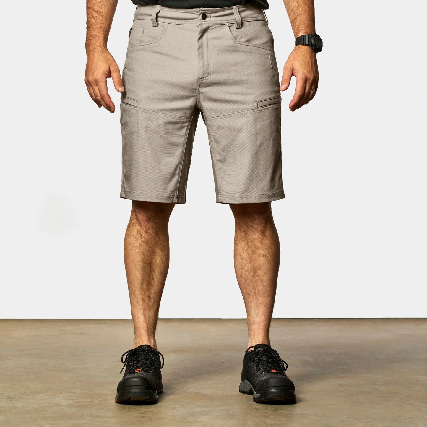 The Torra HD Short Pack (4 for 3)