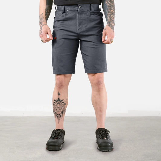 The Torra Short