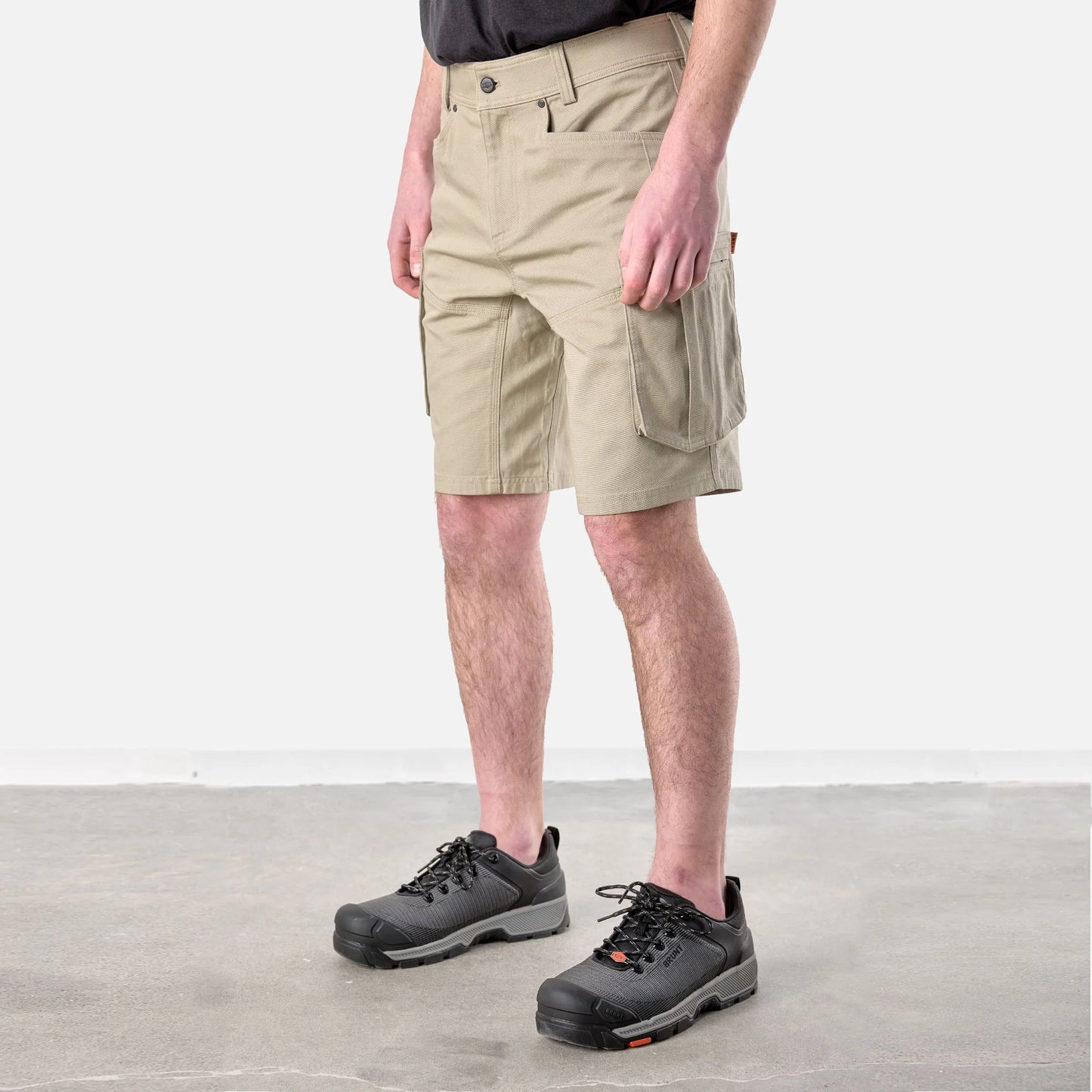The Torra HD Cargo Short Pack (4 for 3)