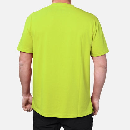 Short Sleeve Pocket T-Shirt