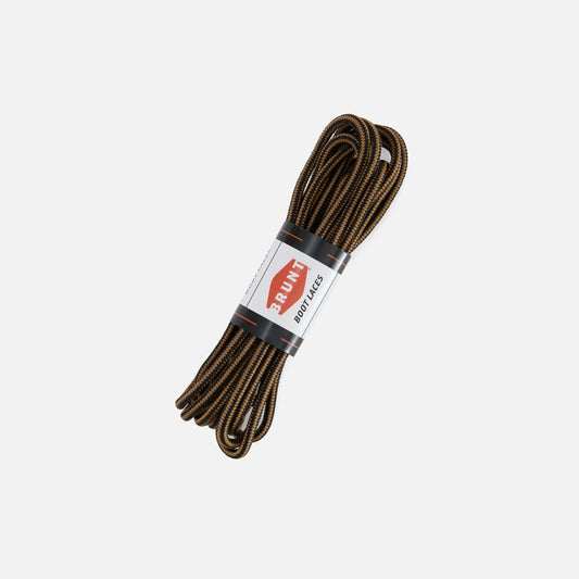 Marin Welted 6 Laces