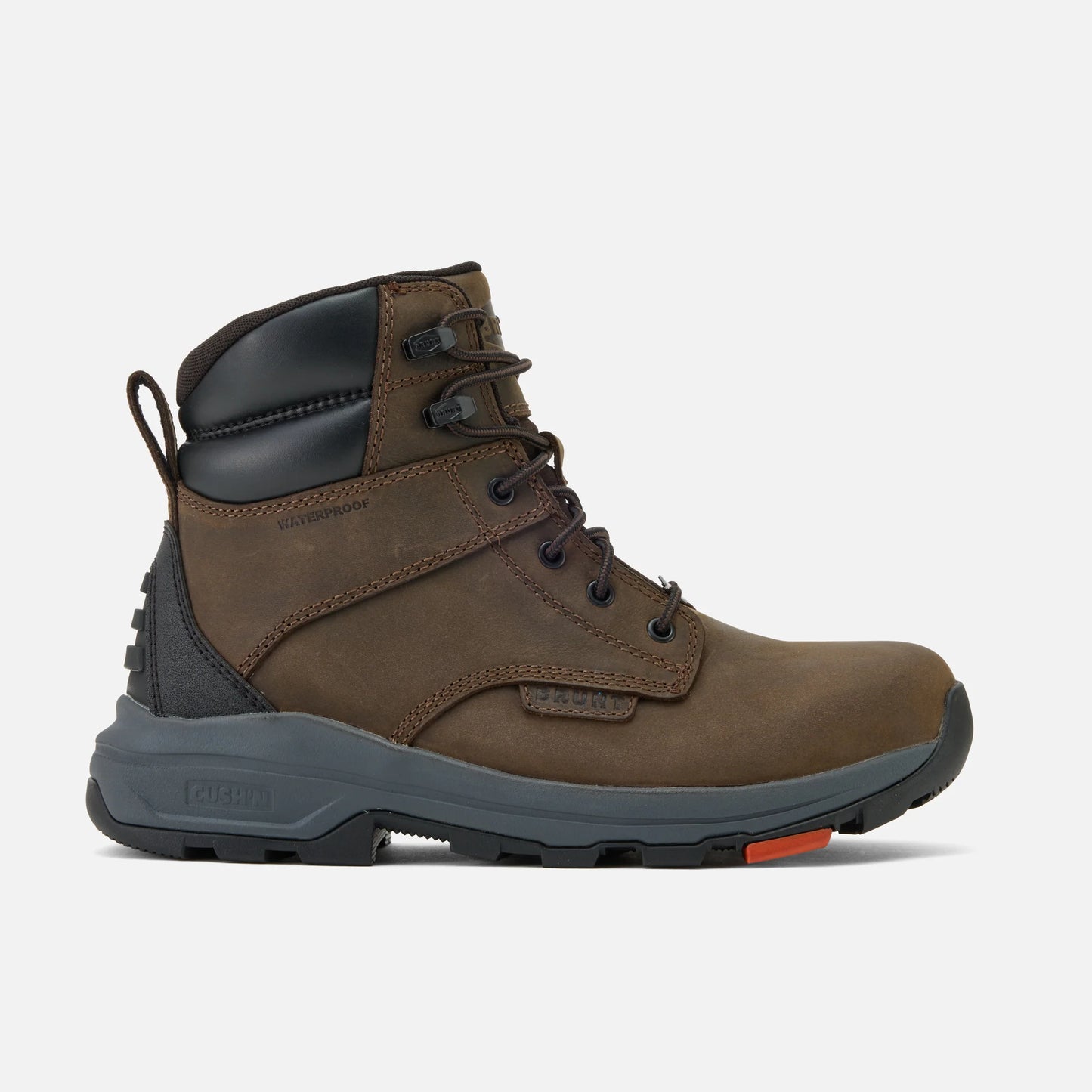 The Kasparian Waterproof (Comp Toe) & Tumbler