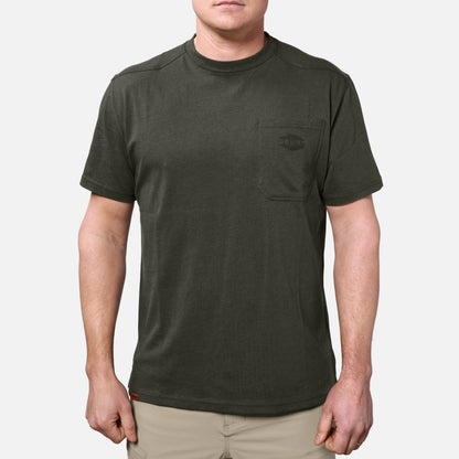 The Pocket Tee Bonus Pack (4 for 3)