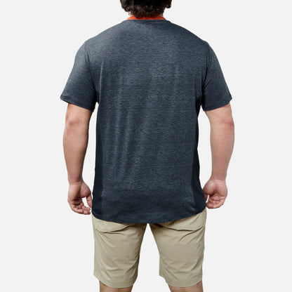 The McKenna Tech Short Sleeve Shirt