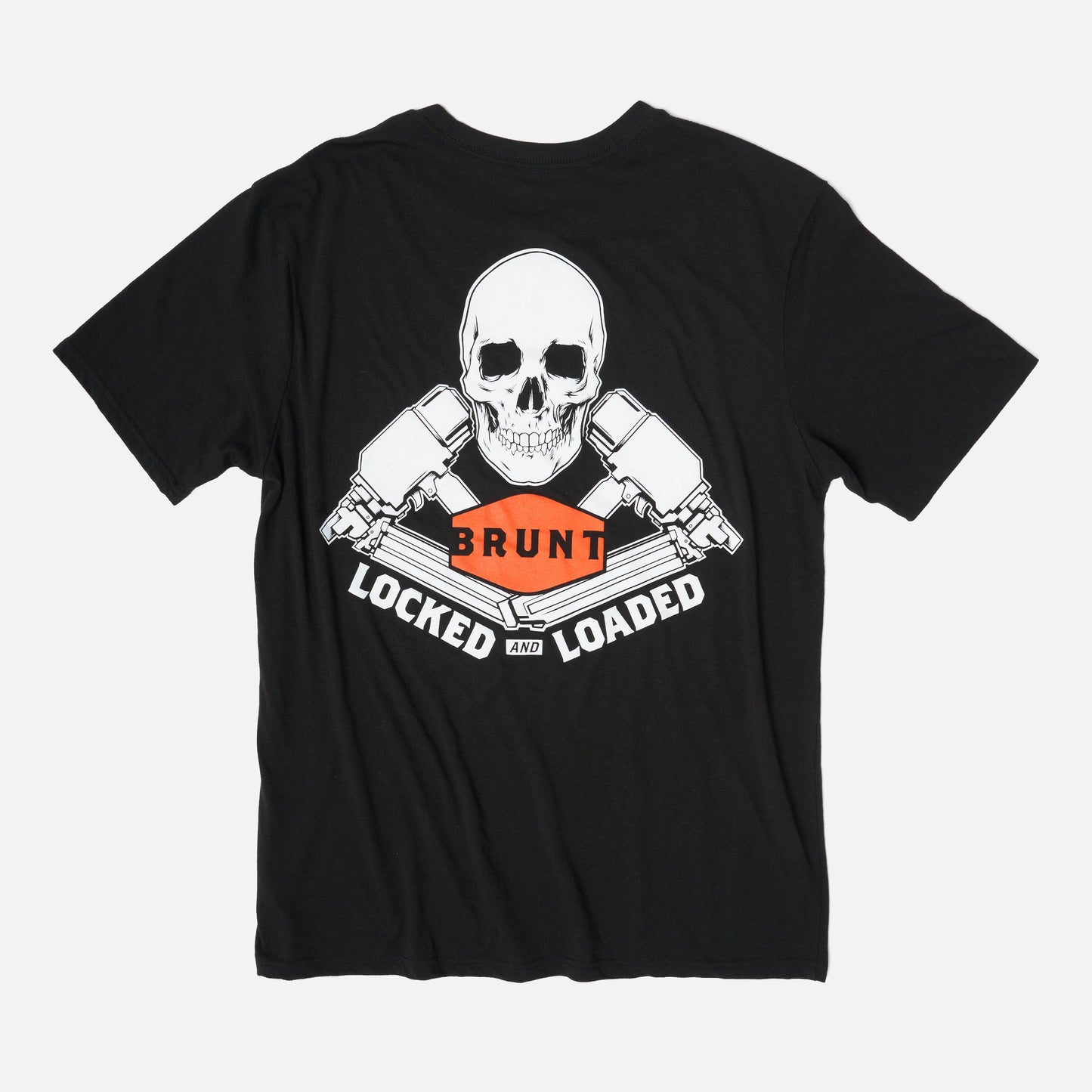 The Locked & Loaded Tee