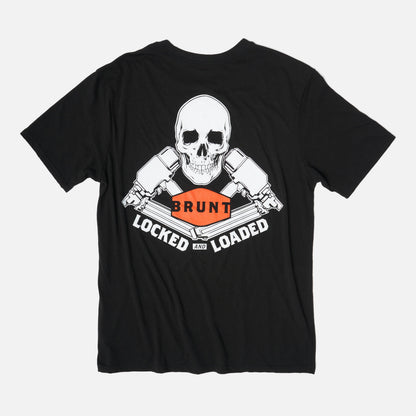 The Locked & Loaded Tee