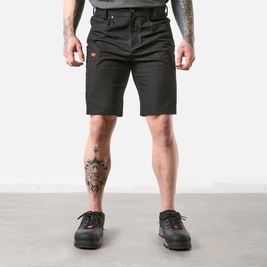 The Torra Short Pack (4 for 3)
