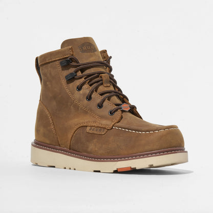 The Marin Unlined (Soft Toe) & Tumbler