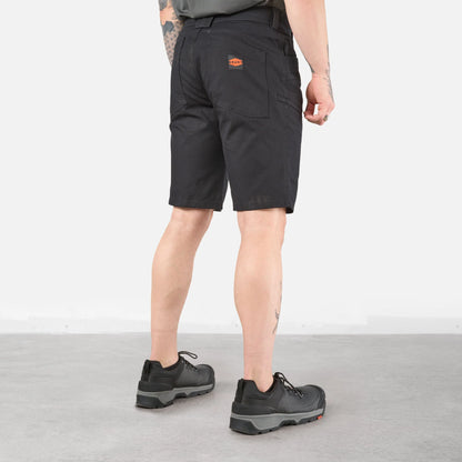 The Torra Short