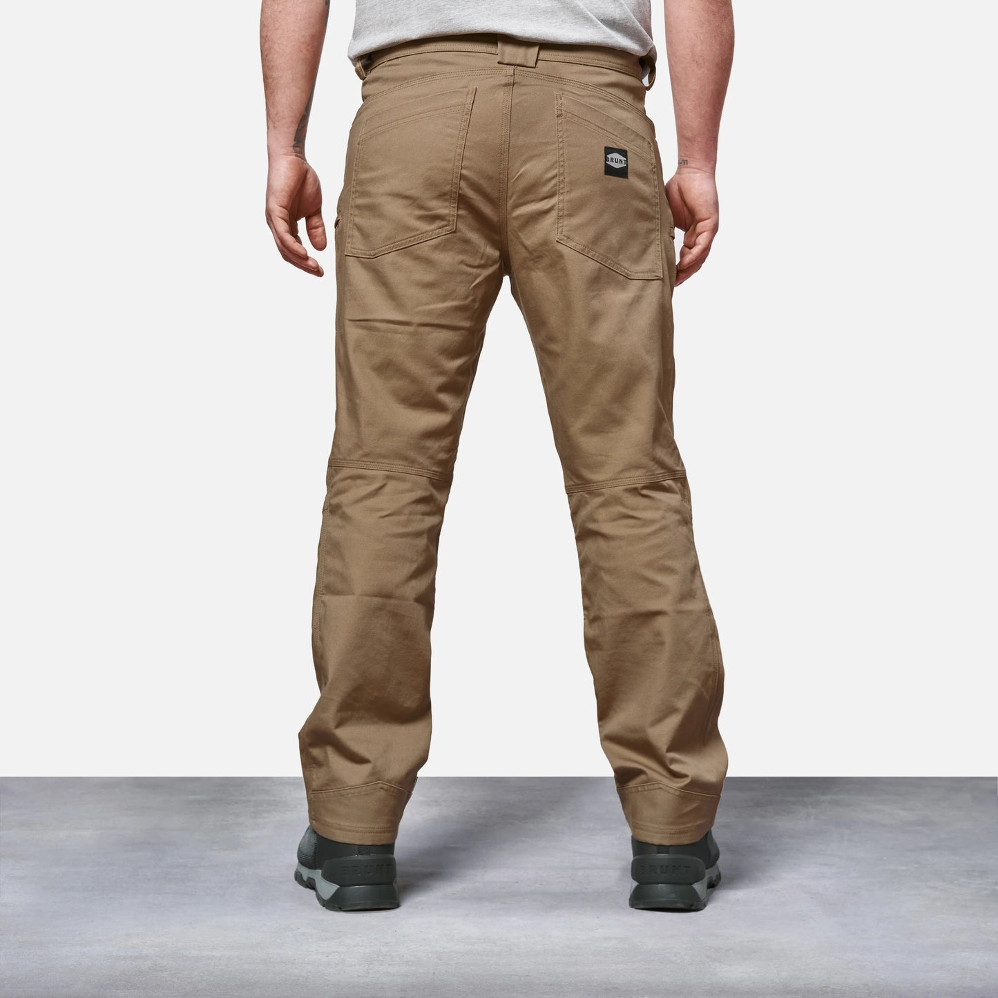 The Torra HD Pant