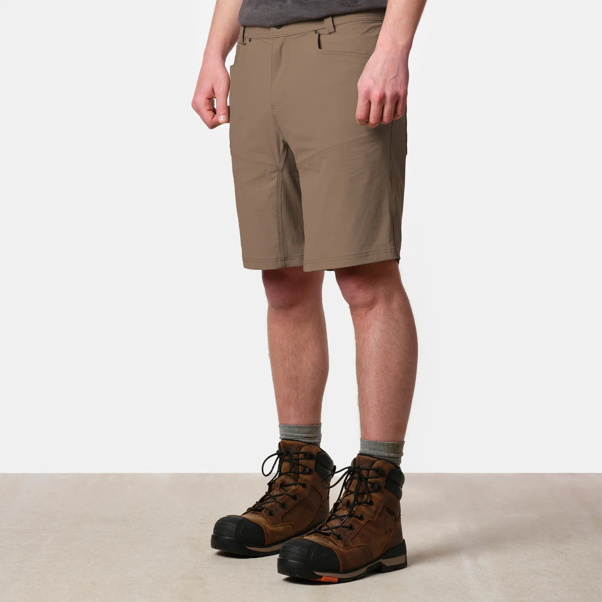 The Costello Tech Short Pack (4 for 3)