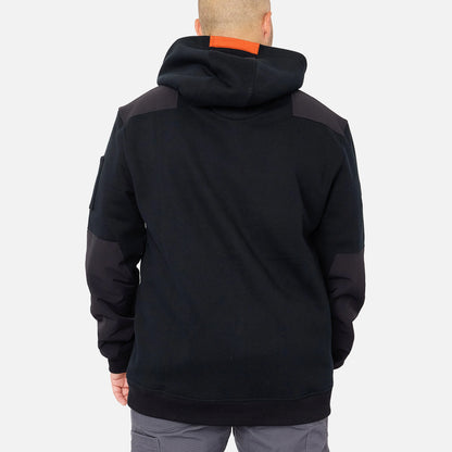The Shevlin HD Full-Zip