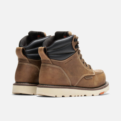 The Marin Welted Waterproof (Comp Toe)