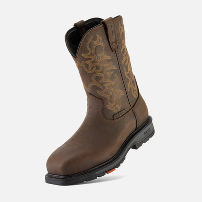 The Vastbinder Welted Waterproof (Comp Toe)