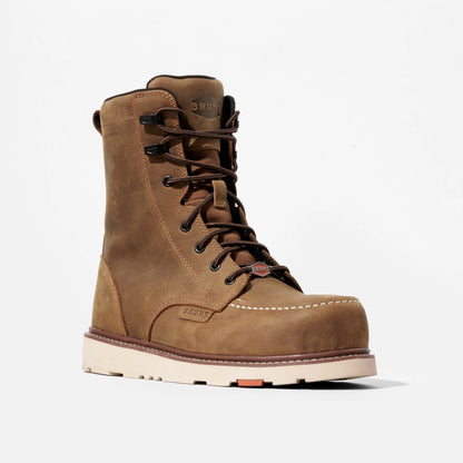 The Marin 8 Waterproof (Soft Toe)