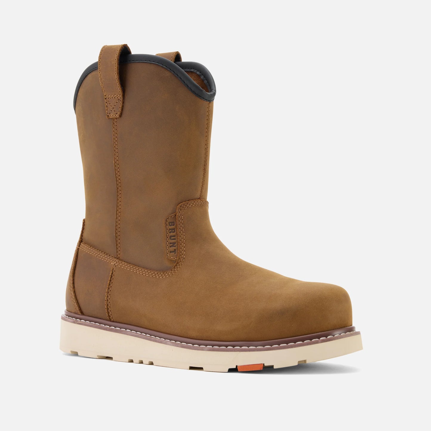 The Bolduc Unlined (Comp Toe) & Tumbler