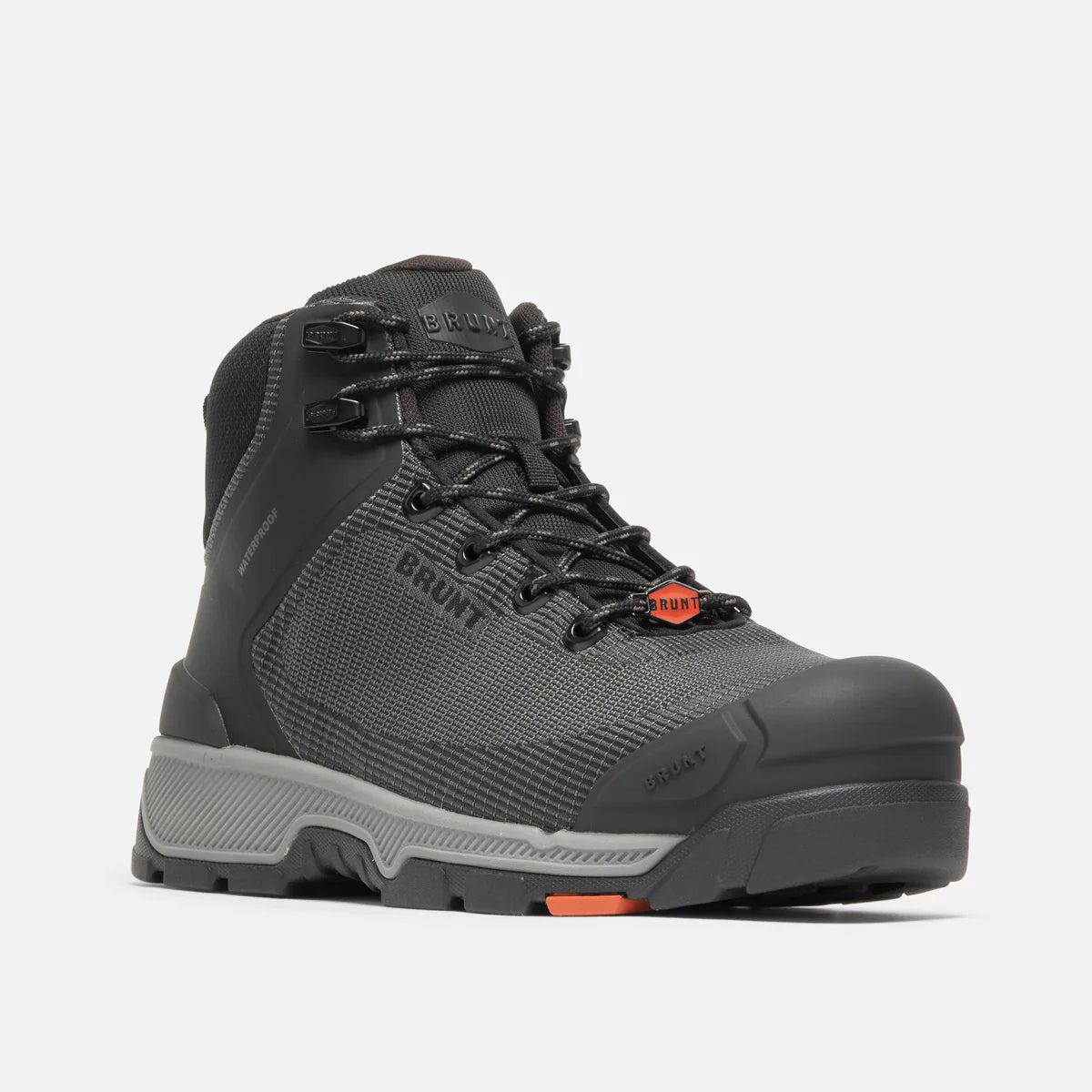 The Ryng Waterproof (Comp Toe)