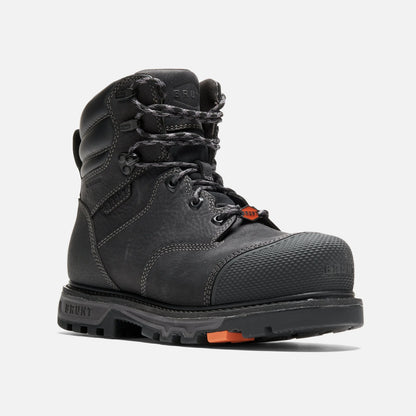 The Mulder Welted Waterproof (Comp Toe)
