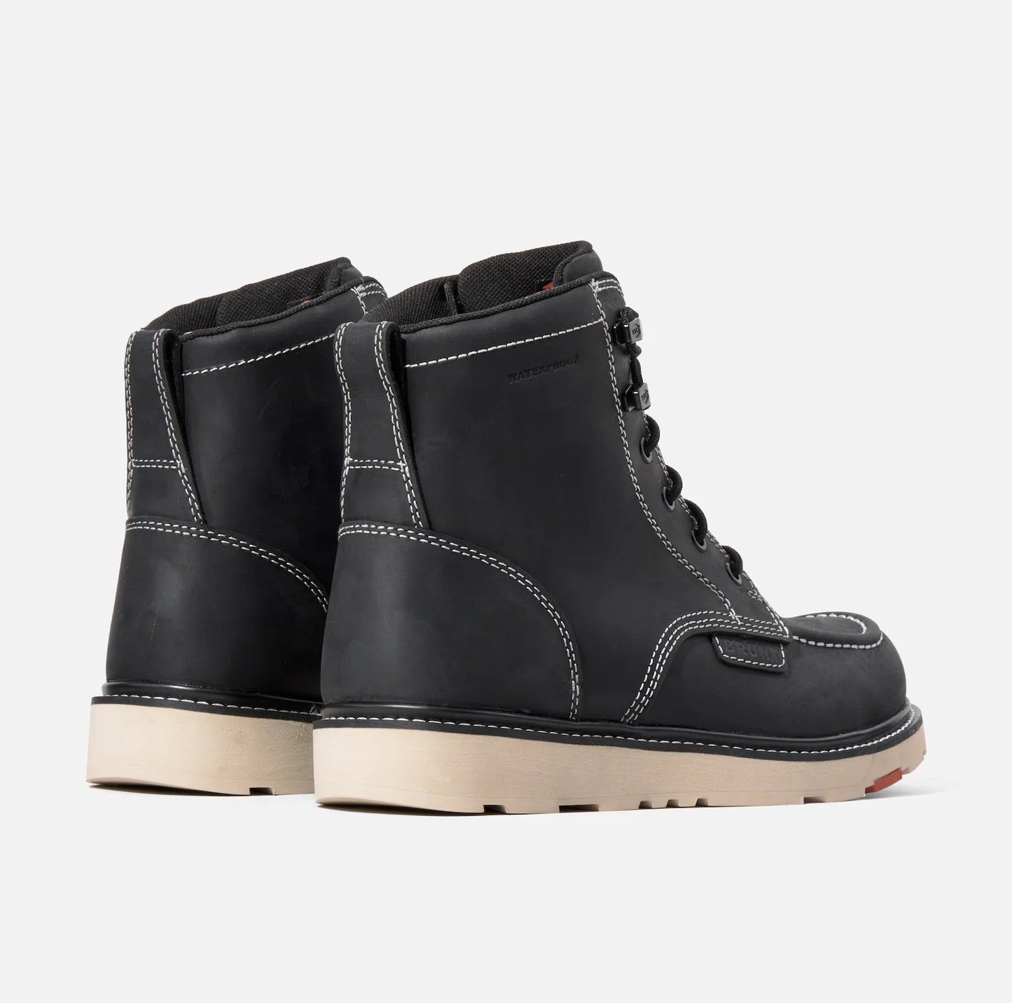 The Marin Waterproof (Comp Toe)