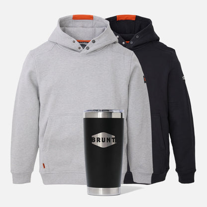 The Shevlin Bonus Pack (FREE 20 oz Tumbler)