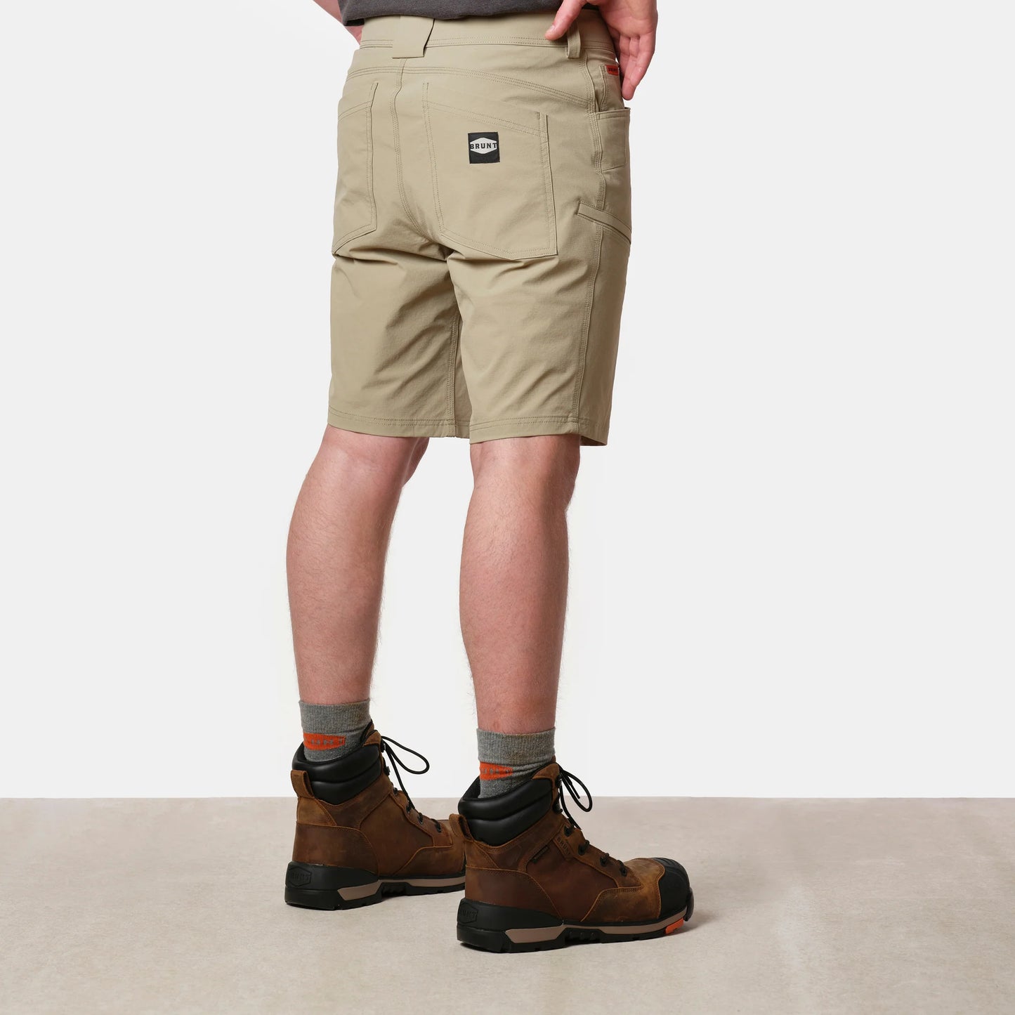 The Costello Tech Short