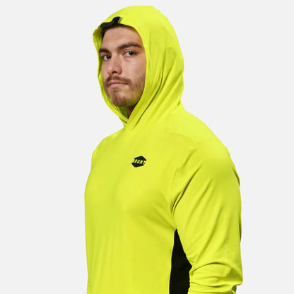 The McKenna Tech Hoodie