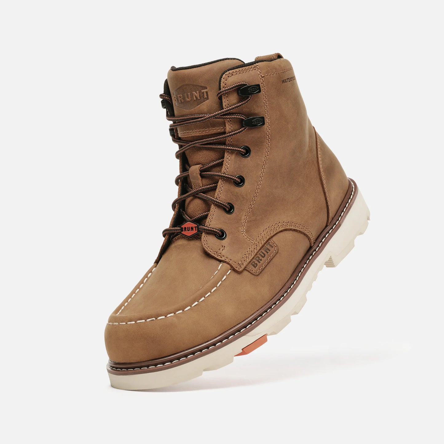 The Marin 90° Heel Waterproof (Comp Toe)