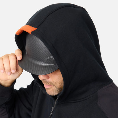 The Shevlin HD Full-Zip