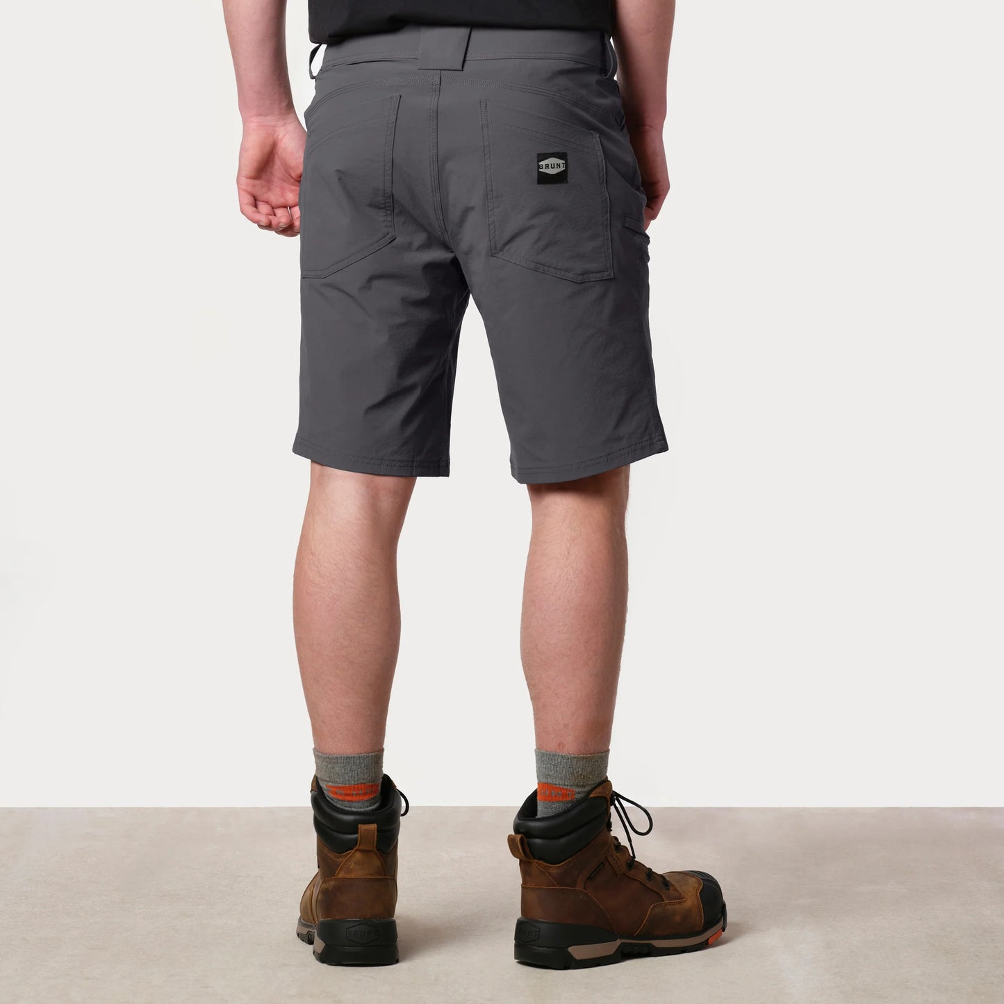 The Costello Tech Short