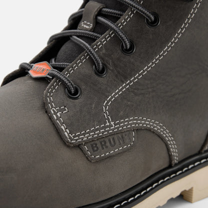 The Grey Sullivan Waterproof (Comp Toe)