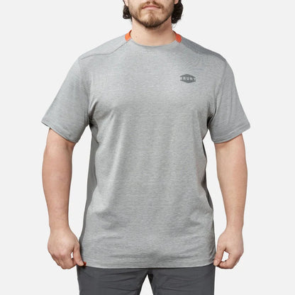 The McKenna Tech Short Sleeve Shirt