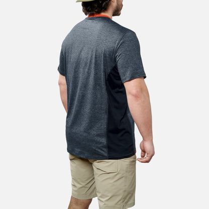 The McKenna Tech Short Sleeve Shirt