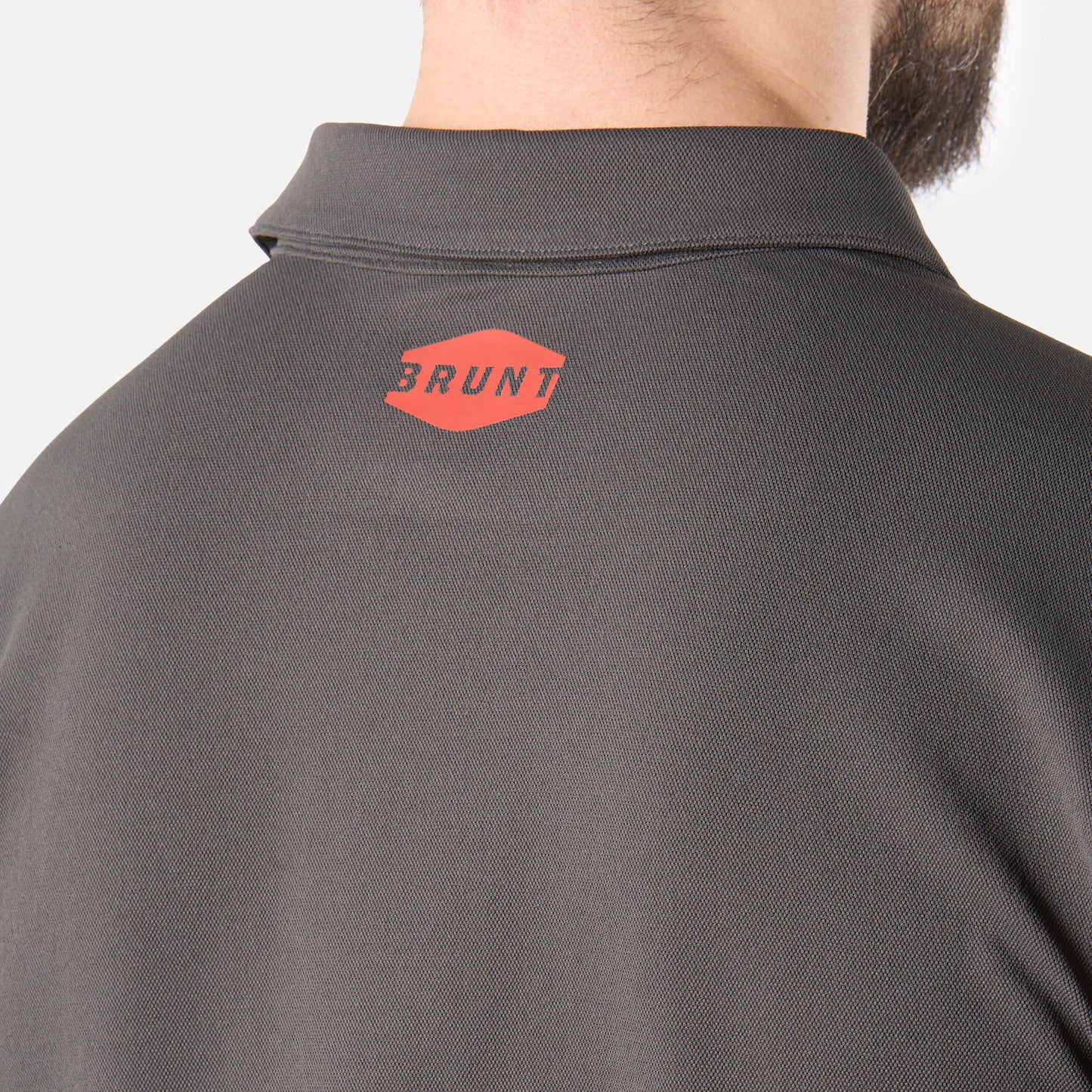 The Stretch Polo